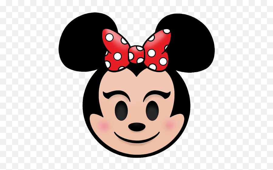 Mouse Rabbit Mouse Emoji - Minnie Mouse Emoji,Rabbit Emoji