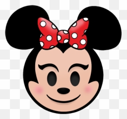 Mouse Rabbit Mouse Emoji - Minnie Mouse Emoji,Rabbit Emoji