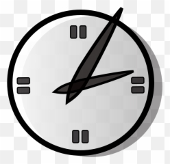 Page 12 U2013 Metropole - Transparent Clock Clipart Emoji,Animasi Emotion