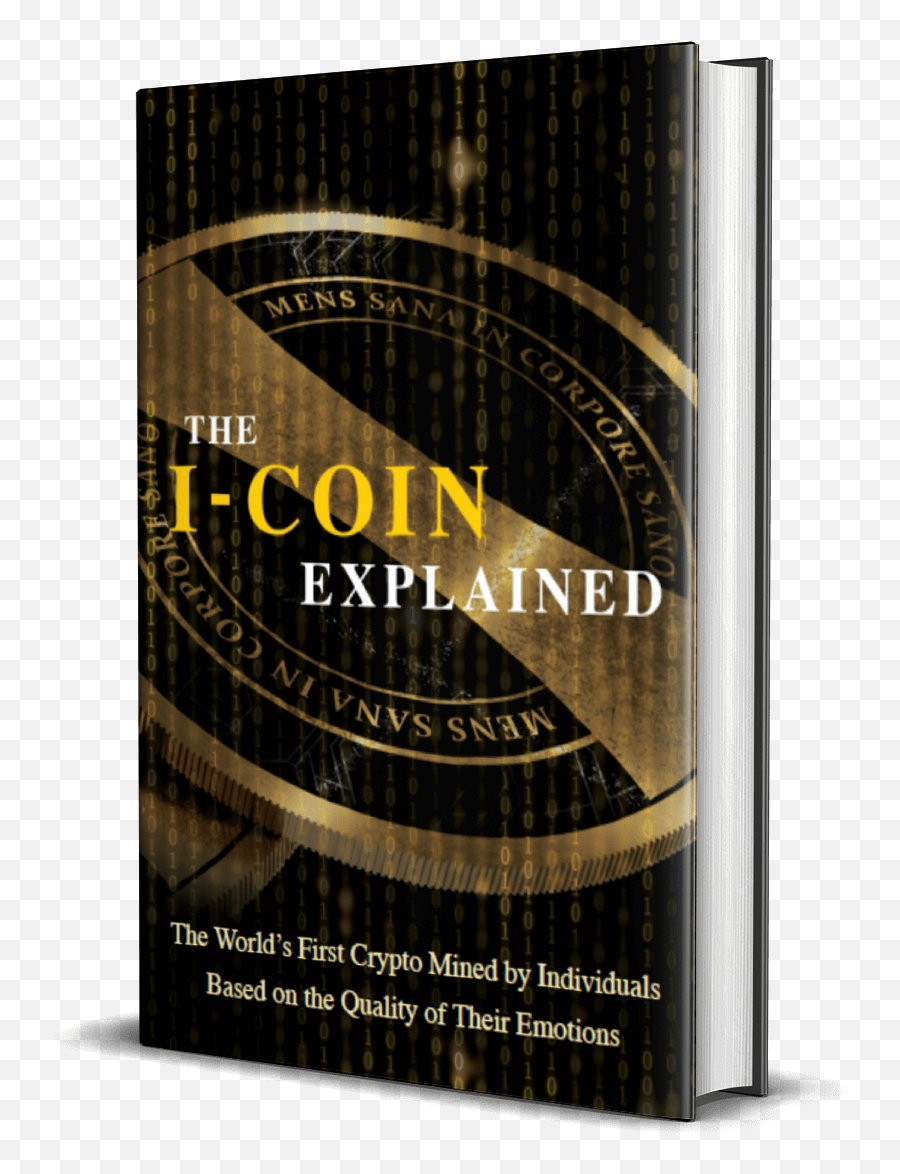 Books - Icoin Crypto Phyton Book Images Png Emoji,Men's Emotions