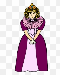 Queen Crown Leader - Floor Length Emoji,Queen Crown Emoji