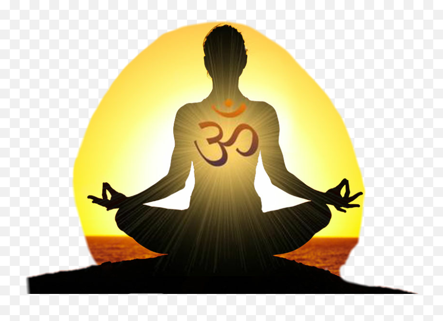 Yogadayom Sticker By Roop - Patanjali Yoga Emoji,Yoga Emoji App