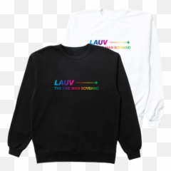 Official Lauv Store - Long Sleeve Emoji,Womens Smiley Emoji Microfleece Pajamas Set Shirt & Pants
