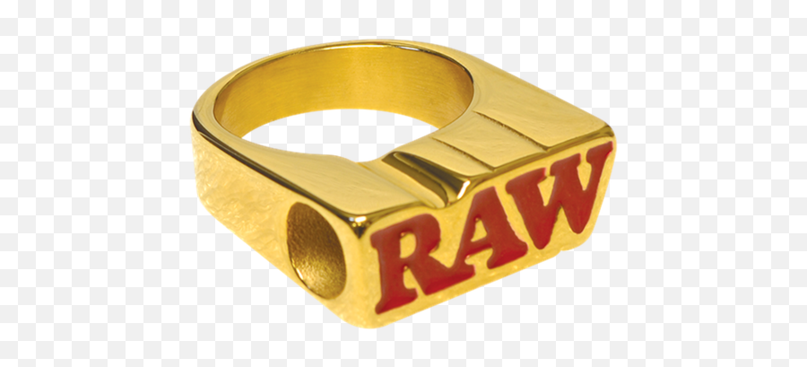 Products U2013 Tagged 24k Gold U2013 The Juicyjoint - Raw Smokers Ring Emoji,Emoji For A Toke