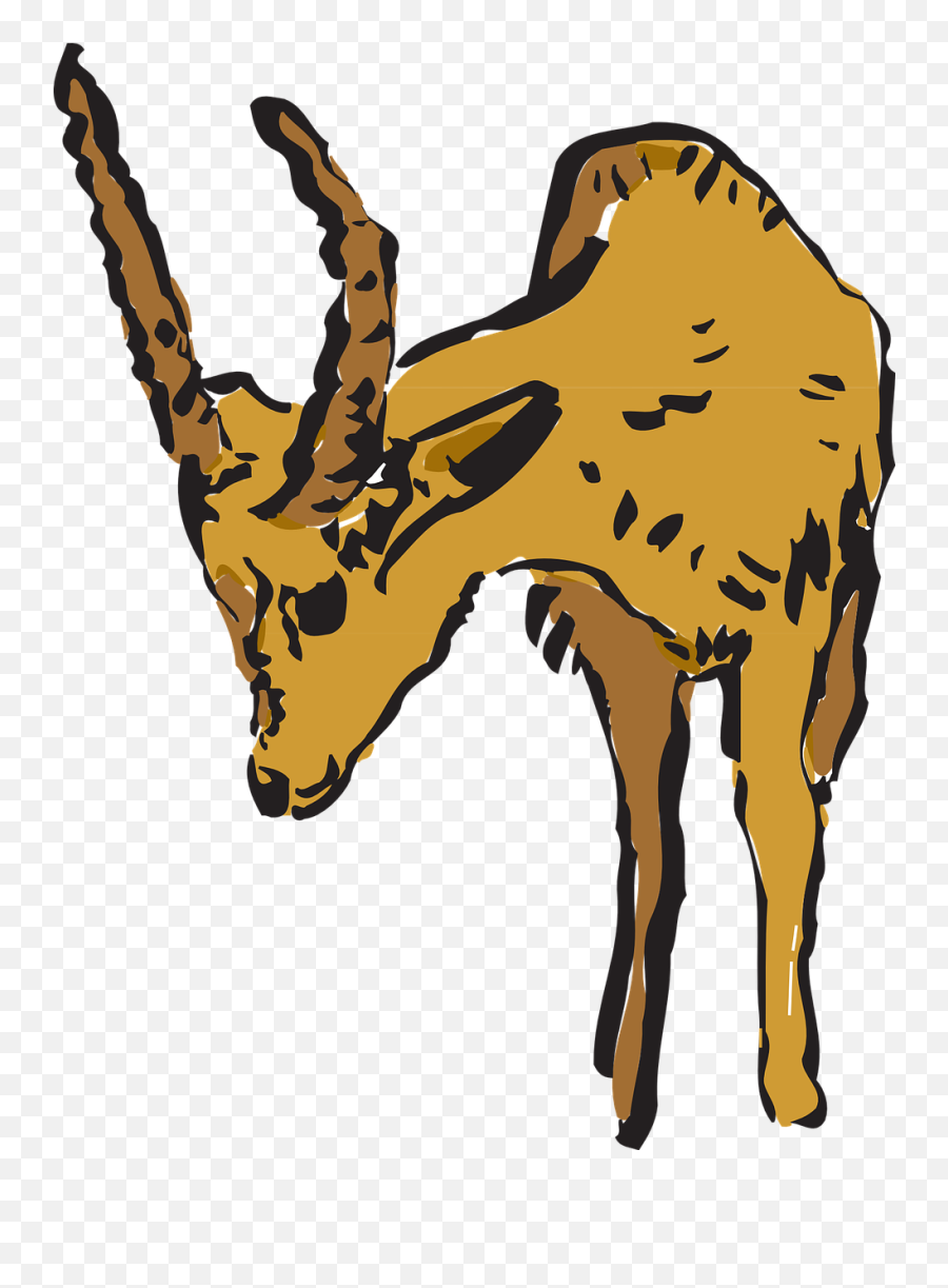 Httpswwwpicpngcomduckling - Babybirdyellowsmallpng Pronghorn Emoji,Golden Deer Fre Emblem Emoji