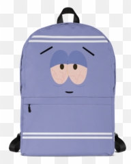 Halloween - South Park Kenny Bag Emoji,Change Emoticons In South Park Phone Destroyer
