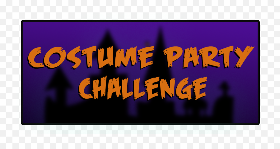 Costume Party Challenge - Modpacks Minecraft Curseforge Expedition Everest Emoji,Minecraft Emoticons Breaking Armor