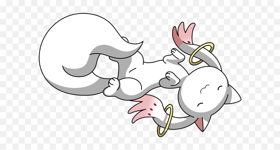 Pin Emoji,Emotions Kyubey