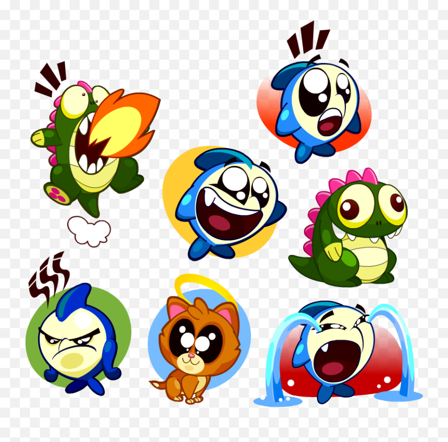 Game Art Stuff - Happy Emoji,How To Use Emoticons Ragnarok Mobile