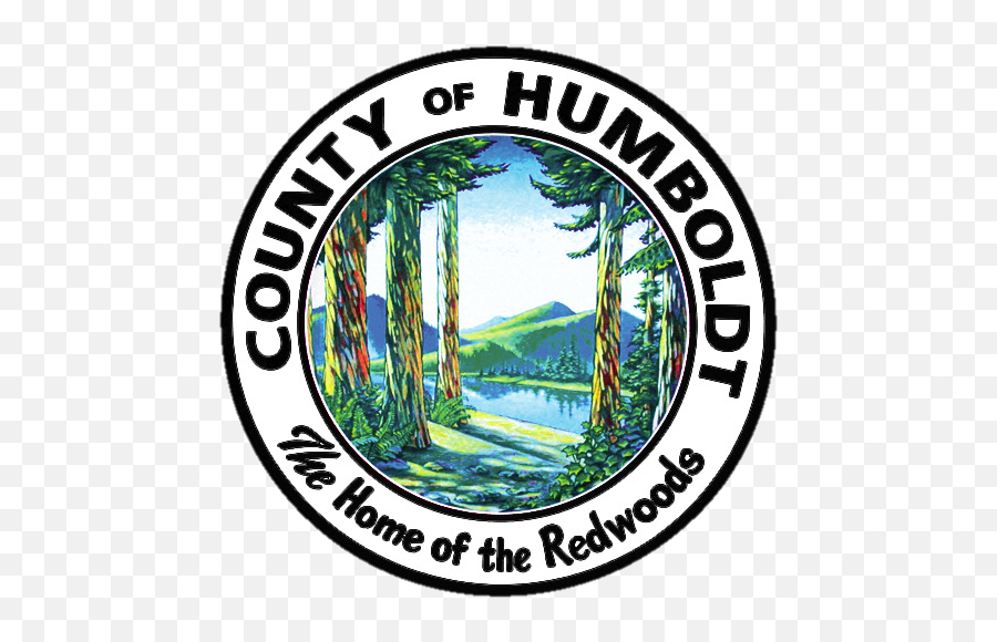 Job Opportunities Humboldt County Human Resources - County Of Humboldt Ca Logo Emoji,A Periodic Chart Of Human Emotion And Evaluation