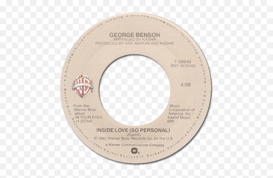 George Benson I Black To The Music - Solid Emoji,Stevie B Love And Emotion Album Free To Listen To
