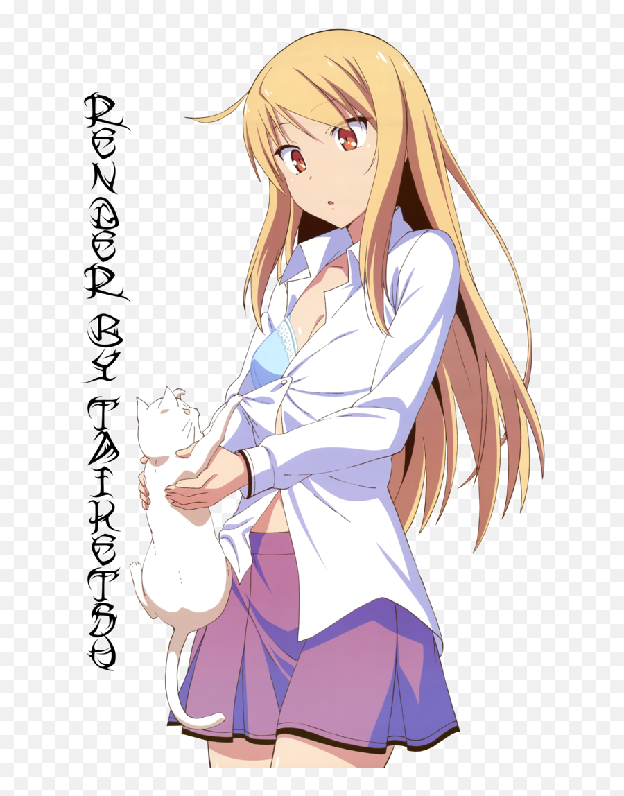 Myanimelist - Mashiro Shiina Emoji,Good Shit Emoticon Deviantart