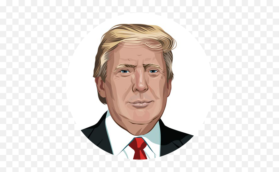 How Donald Trump Won The 2016 Election - Twitter Trump Gun Control Emoji,Michelle Obama Emotions At Trump Inugeration
