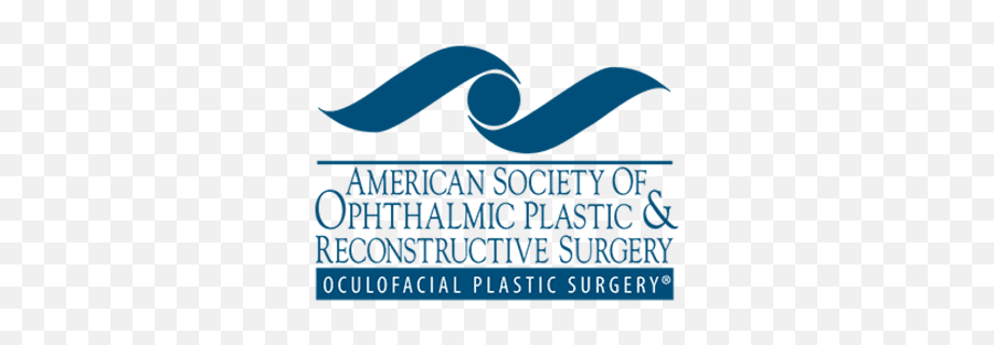 Cosmetic - American Society Of Ophthalmic Plastic And Reconstructive Surgery Logo Png Emoji,Eyebrow Lift Text Emoticon