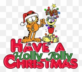 78 Garfield Gifs Ideas Garfield Garfield And Odie - Merry Christmas Garfield Christmas Emoji,Fat Albert Emoticon