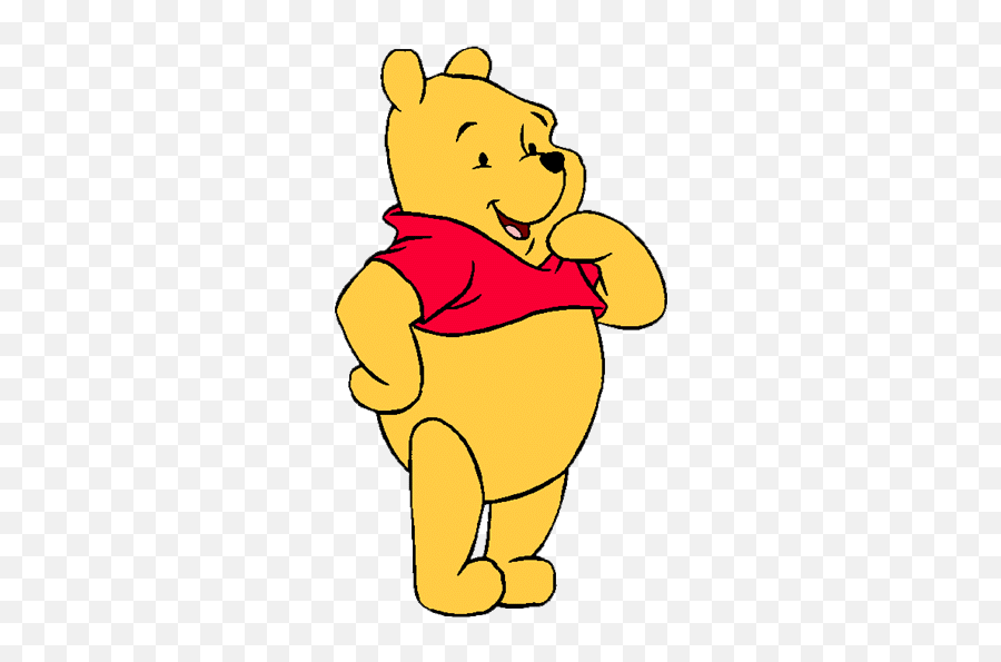 Disneys Deluxe Racer - Winnie The Pooh Kindness Quotes Emoji,Pinocchio Lies Emoticon Gif