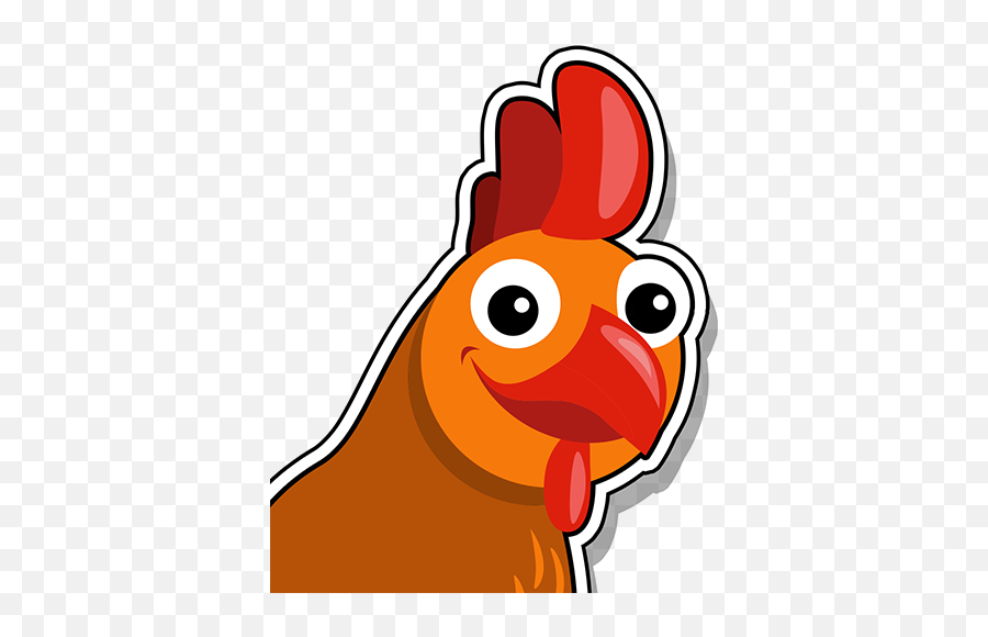 Tip Tap Farm Stickers - Apps On Google Play Tip Tap Farm Emoji,Funny Farm Emoji