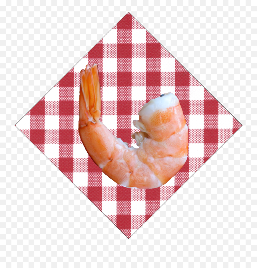 Diamond Star Shrimp Trophy - Checkerboard Double Arrow Warning Sign Emoji,Tiger Shrimp Emoji Quiz