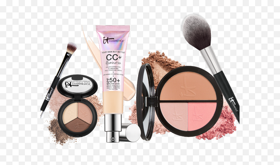 Makeup Kit Products Png Transparent - Aliexpress Makeup Box Emoji,Makeup Emojis Png