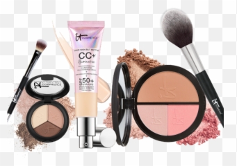 Makeup Kit Products Png Transparent - Aliexpress Makeup Box Emoji,Makeup Emojis Png
