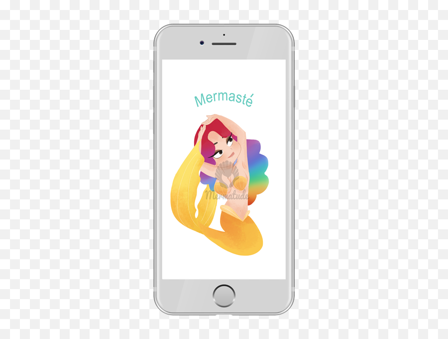 Home - Fictional Character Emoji,Mermaid Emoji