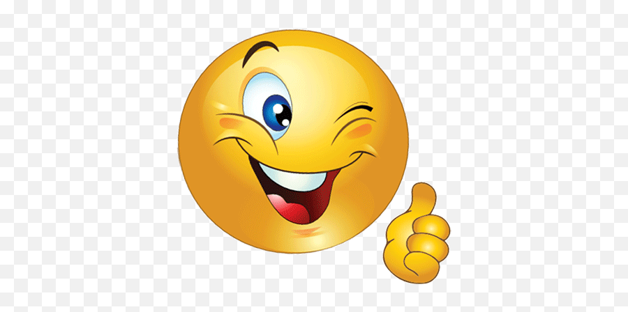 Very Good Gif2 - Smiley Transparent Thumbs Up Emoji,Good Morning Emoticons Gif