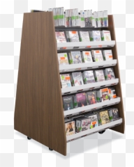 Cantilever Library Shelving - Book Shelving For Public Libraries Emoji,Agreement Bookcase Emotion