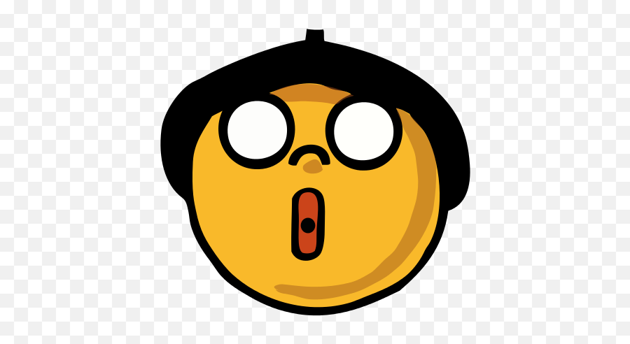 Filemmousvg - Wikimedia Commons Happy Emoji,0-0 Emoticon