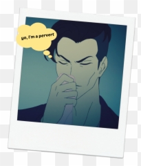 Anime Naughty Memes N2anime - Devilman Crybaby Koji Miko Emoji,Anime Emotion Hit Meme
