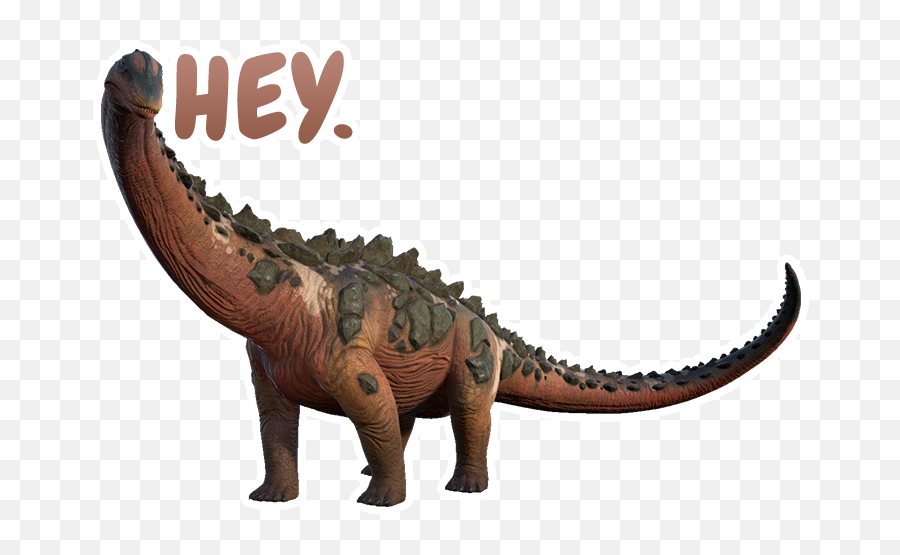 Dododex Ark Survival Evolved By Dan Leveille - Ark Survival Evolved Titanosaur Emoji,Ark Survival Emojis