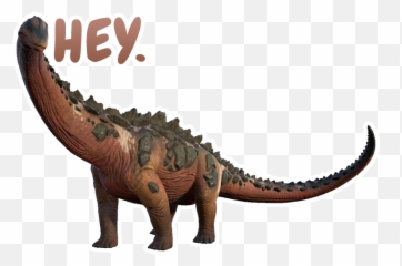 Dododex Ark Survival Evolved By Dan Leveille - Ark Survival Evolved Titanosaur Emoji,Ark Survival Emojis