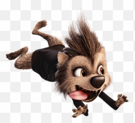 A - Wolf Child Hotel Transylvania Emoji,Hotel Transylvania Short Emoji Movie