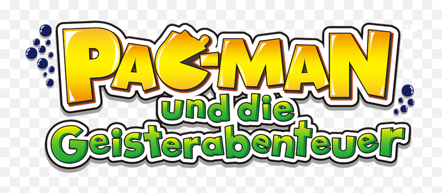 Pac - Man Und Die Geisterabenteuer Netflix Pacman And The Ghostly Adventures 2 Emoji,Pacman Emoticon Change