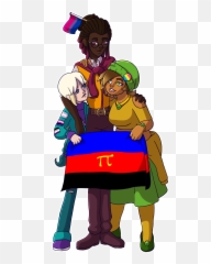 Noctfury - Polyamory Ocs Emoji,Httyd 3 Light Fury Discord Emojis