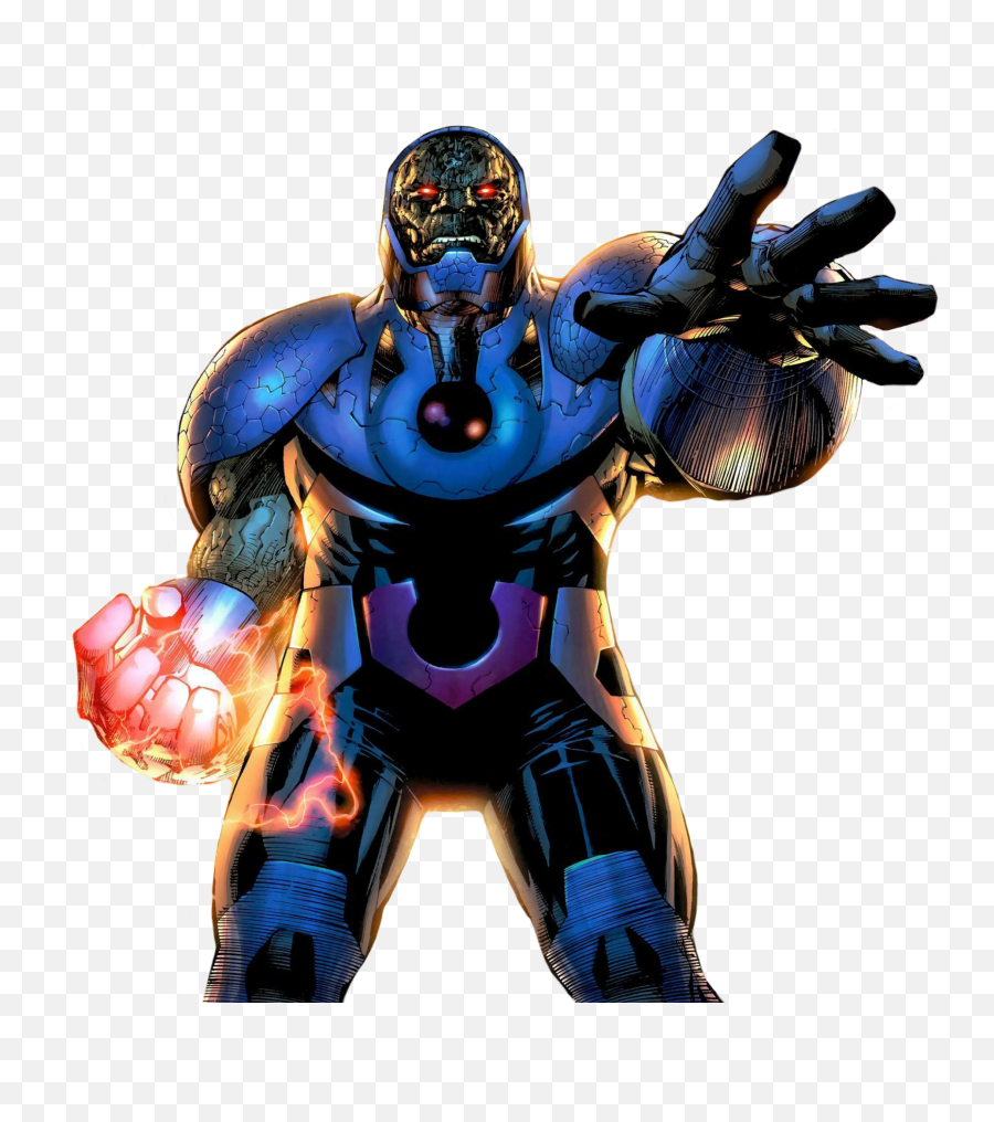 Darkseid Canongoldenmaster7 Character Stats And Emoji,Kurosensei Emotions