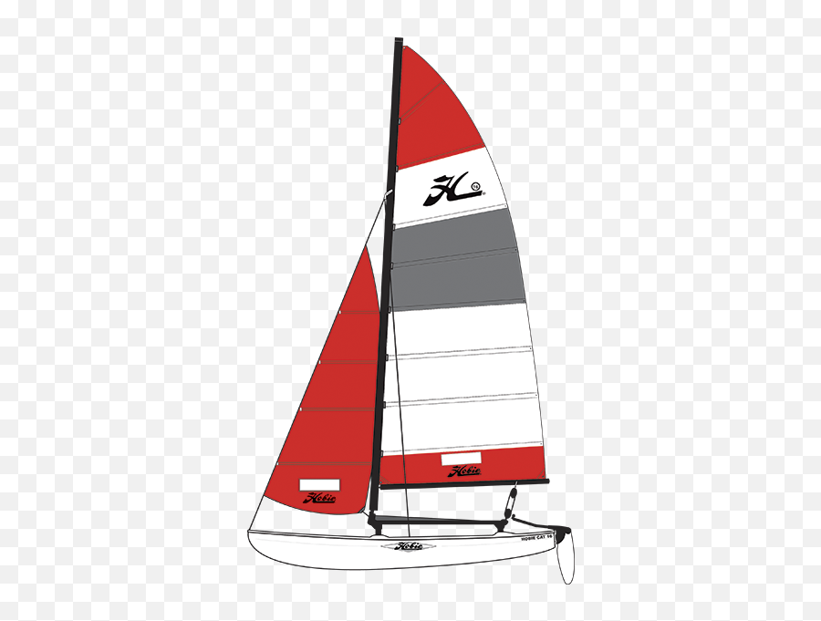 46 Hobie Cat Sailing Ideas Sailing Catamaran Boat - Hobie Cat 16 Png Emoji,Emotions Catamaran Martinique