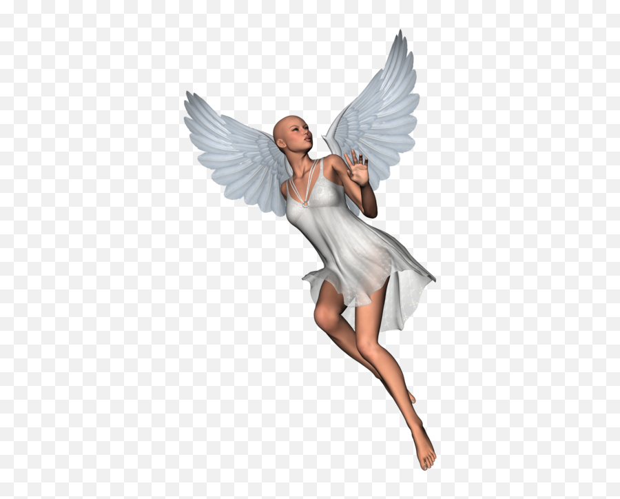 Angel Png Hd Background - Angel Transparent Background Emoji,Emoji Angel Baby Girl