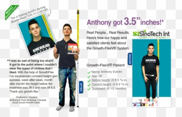Grow Taller Pill - Growth Flexv Review Emoji,Emotions Hgh Note
