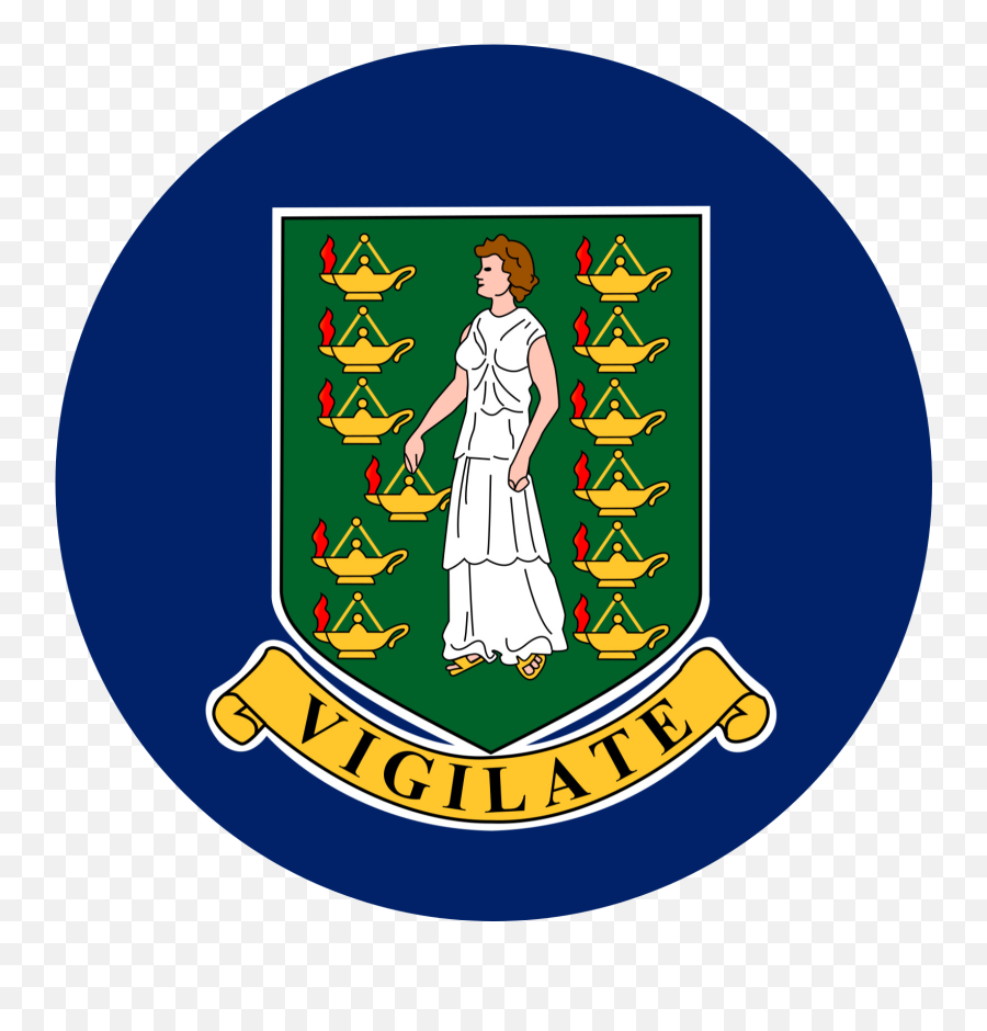 British Virgin Islands Flag Emoji - Flag Of The British Virgin Islands,British Flag Emoji