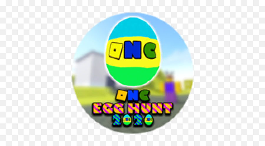Event 4 Onc Easter Egg Badge - Roblox Language Emoji,Egg Emoticon Text