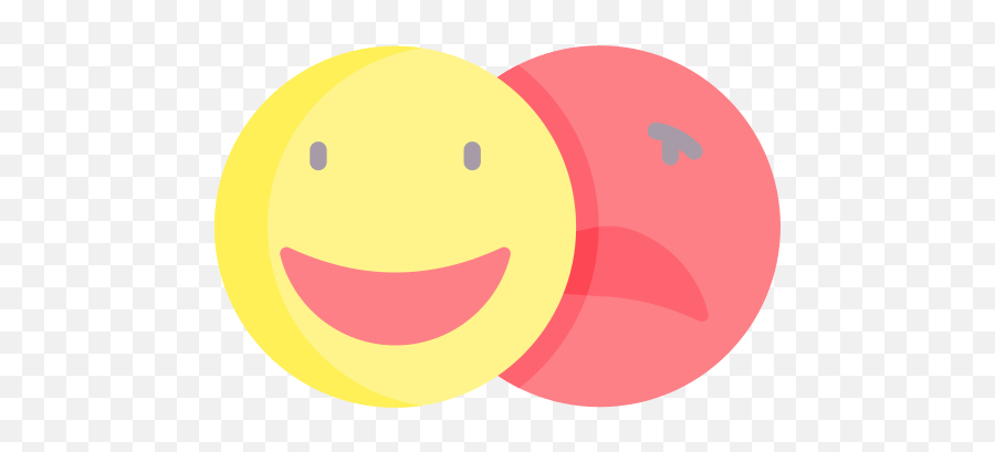 Emotion - Happy Emoji,Emotions Small Icons