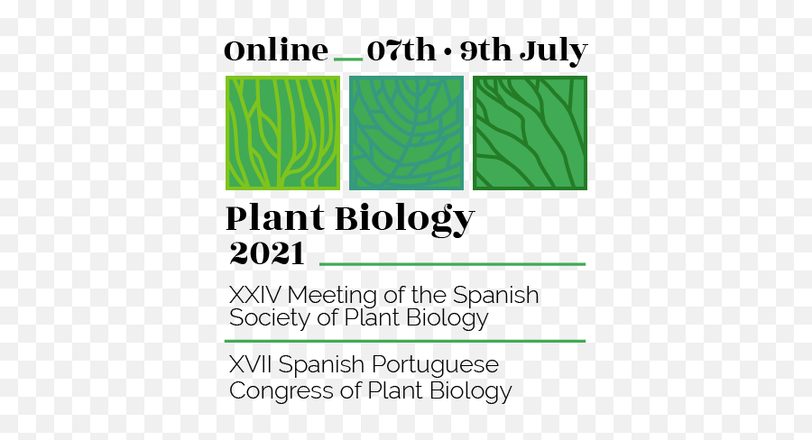 Home - Xvii Congreso Hispanoluso De Biología De Plantas Y Vertical Emoji,Plant Emotions Mythbusters