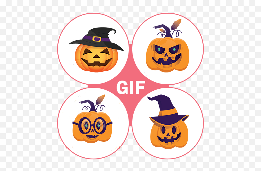 Halloween Gif Stickers Apk 101 - Download Apk Latest Version Halloween Emoji,Funny Halloween Animated Emoji