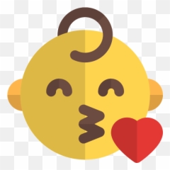 Blow Kiss - Free Smileys Icons Emoji,Twitter Kiss Emoticons