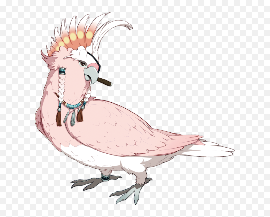 Tori - Dramatical Murder Tori Emoji,Japanese Bird Emotions