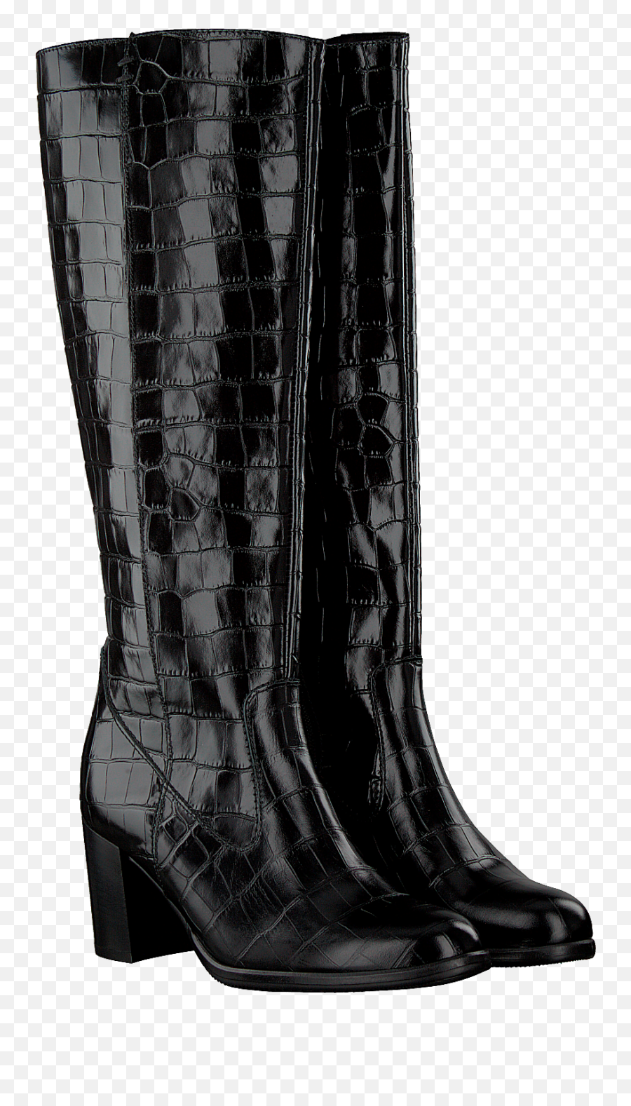Gabor Crocodile Boots Cheap Online - Round Toe Emoji,Steve Madden Over The Knee Boots Emotions