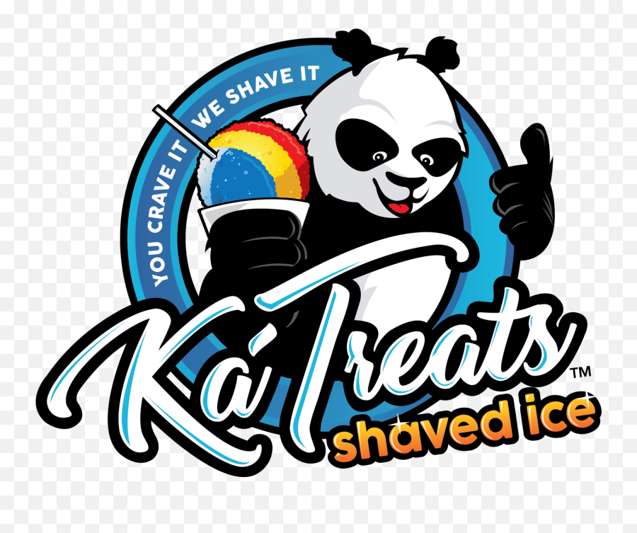 Ka Treats Shaved Ice - Shaved Ice Image Cartoon Happy Emoji,Shaved Ice Emoji