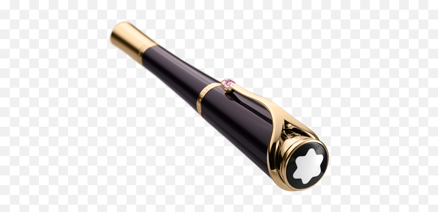 Montblanc Princesse Grace De Monaco Fountain Pen 2df1 Emoji,Online Pearl Emotions Fountain Pen