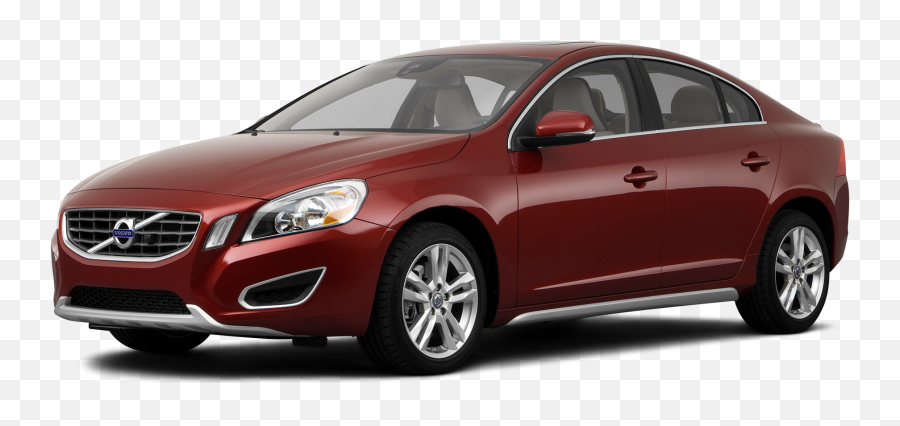 2012 Volvo S60 Values Cars For Sale - 2012 Volvo S60 Emoji,Emotions 127,000 Mariah