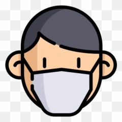 Coronavirus Covid - Pakai Masker Icon Png Emoji,Dez Bryant Emoji